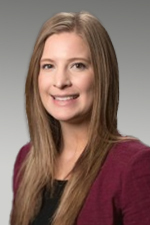 Photo of Savannah M. Gilmore