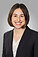 Photo of Rebecca B. Fahndrich