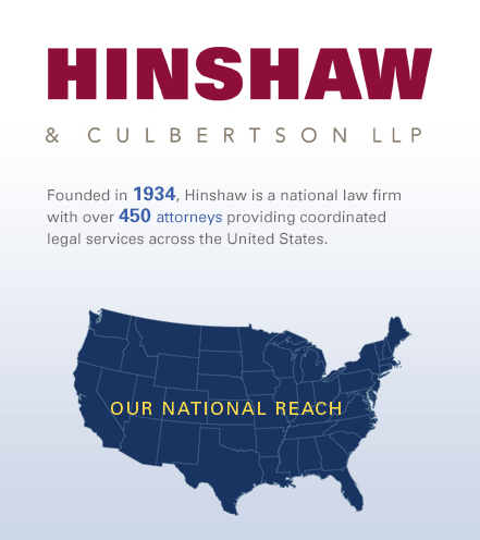 Hinshaw & Culbertson LLP
